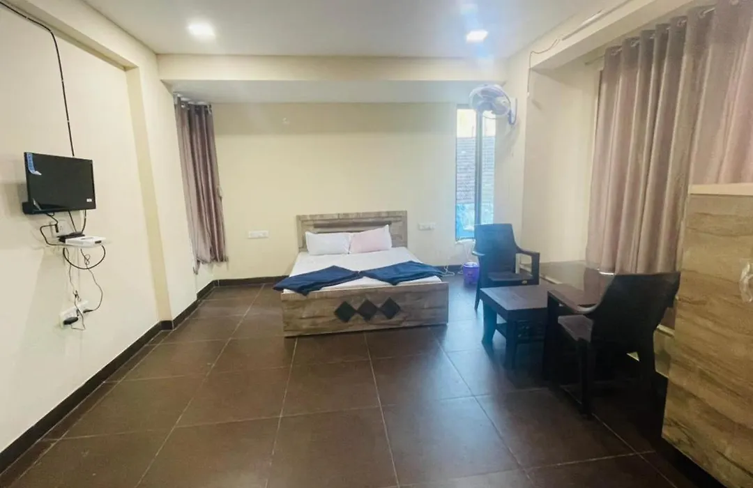 Bliss Rooms-1