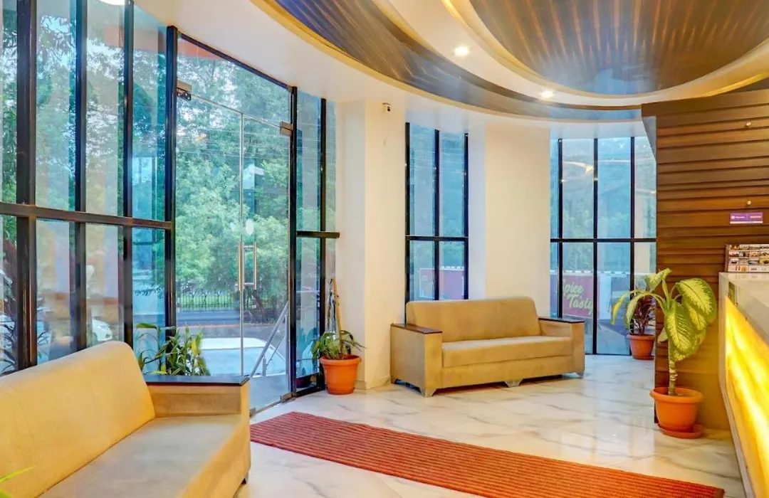 Hotel Shiva'S, Kolhapur-1