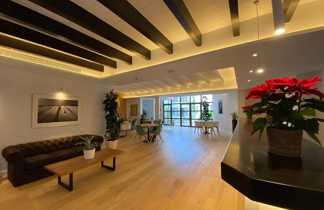 Alaro Natura Rural Suites-1