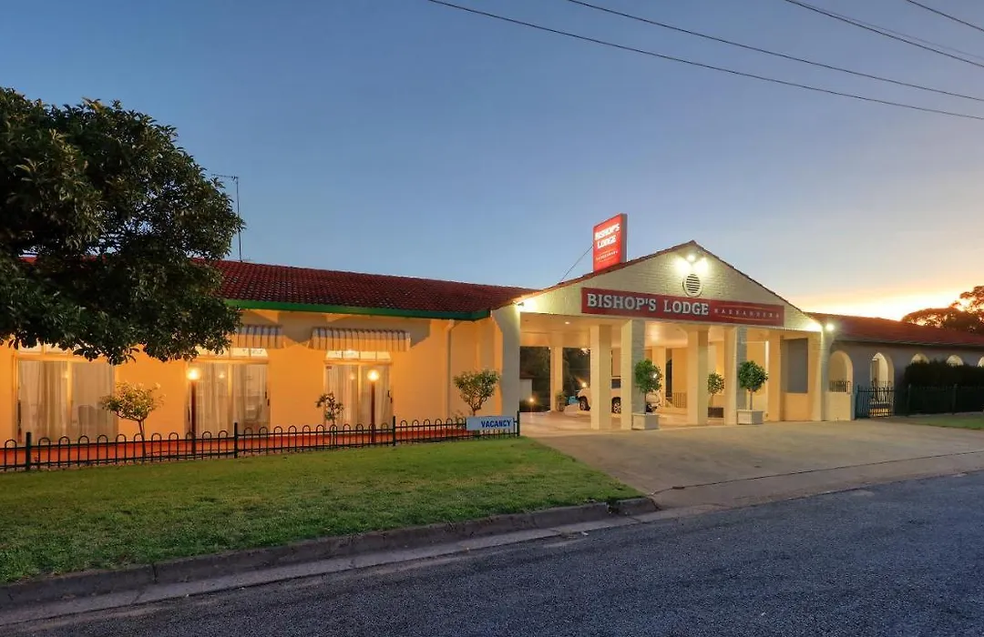Bishops Lodge Narrandera-1
