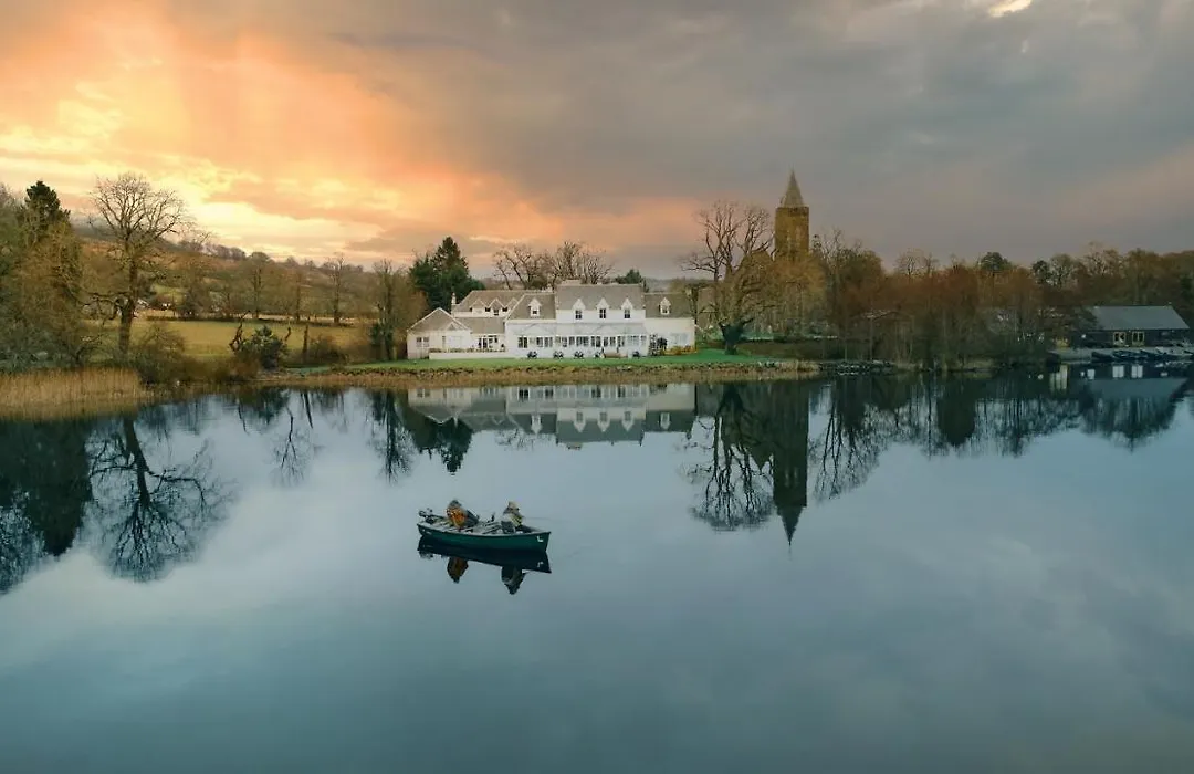 Karma Lake Of Menteith Hotel-1