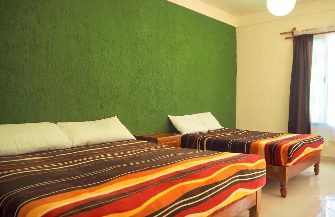Hotel Maya Balam-1