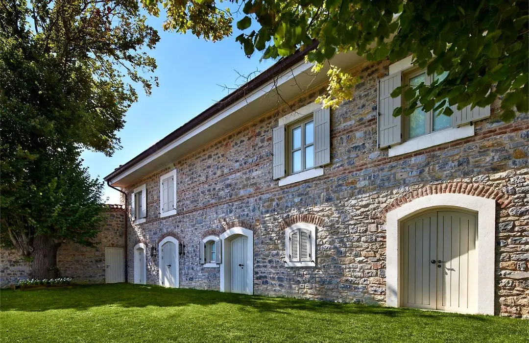 Kocatas Mansions Istanbul-1