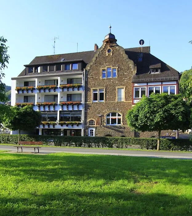 Hotel Klasen-1