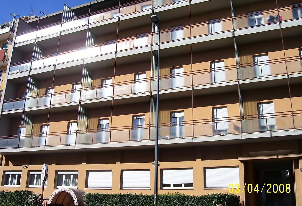 Residence Desenzano-1