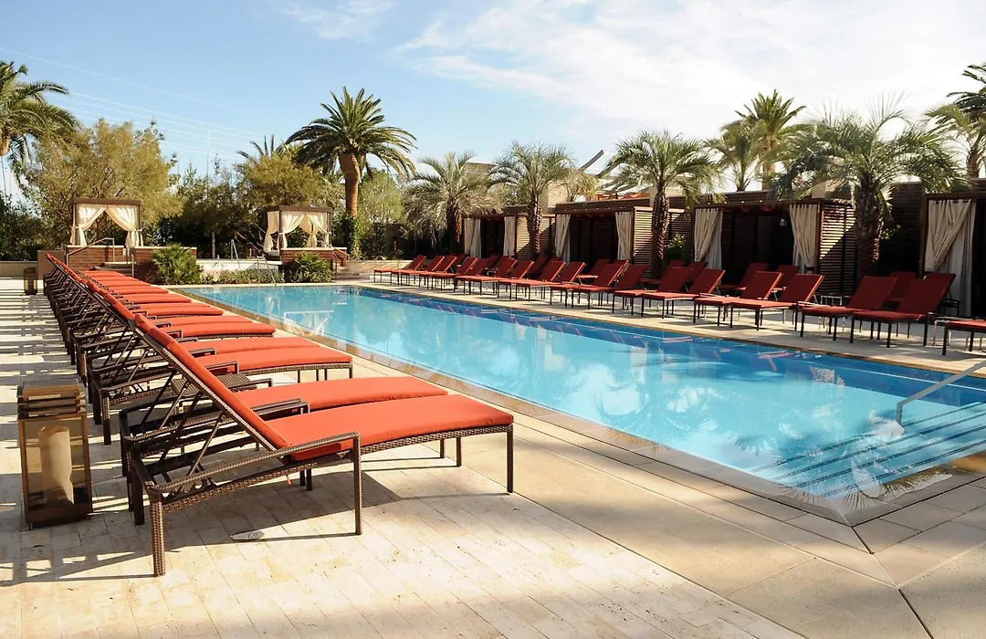 M Resort Spa & Casino-1