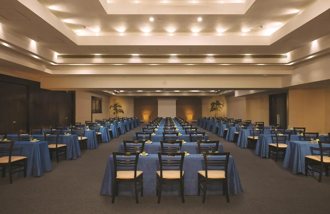 Dreams Huatulco Resort & Spa-1