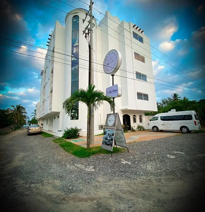 Hotel Boketto-1