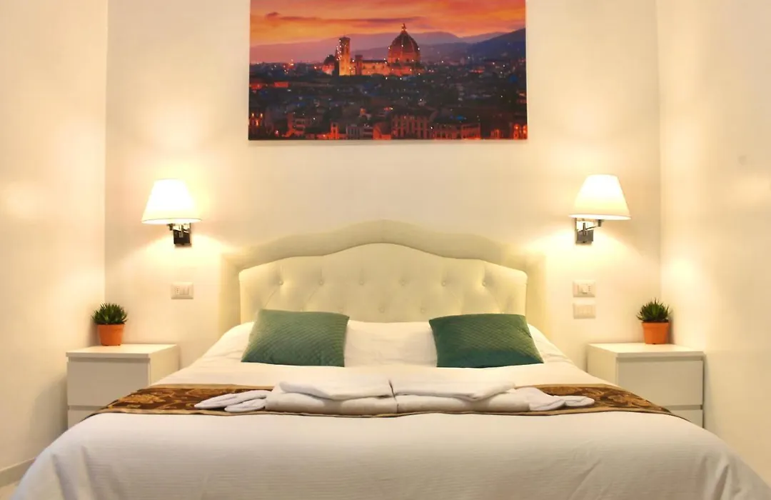 Hotel 900 Toscana-1