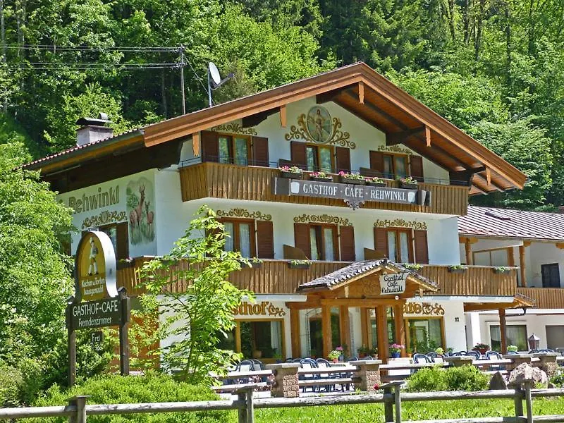 Gasthof Rehwinkl-1