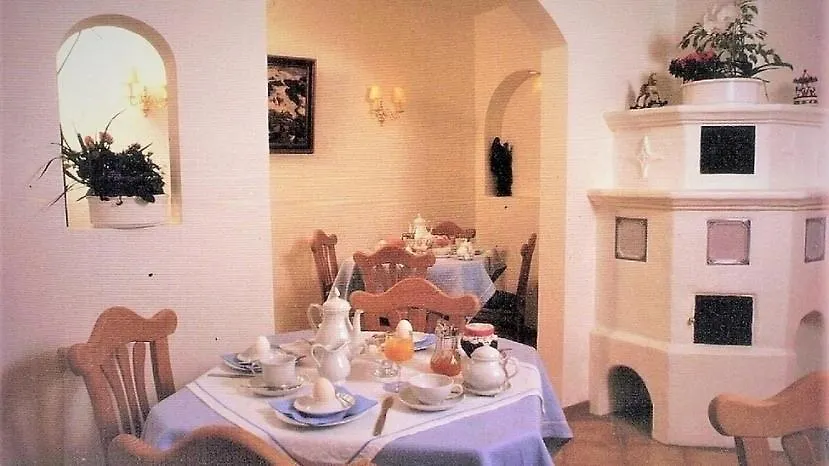 Hotel Garni Floriani-1
