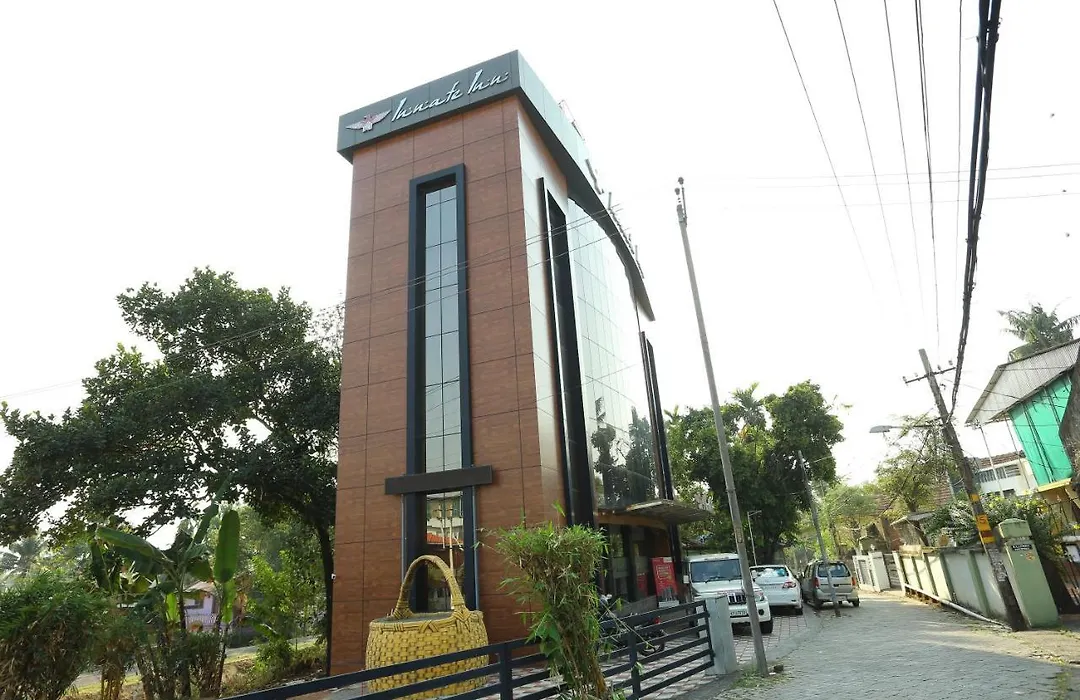 Hotel Innate Inn-1