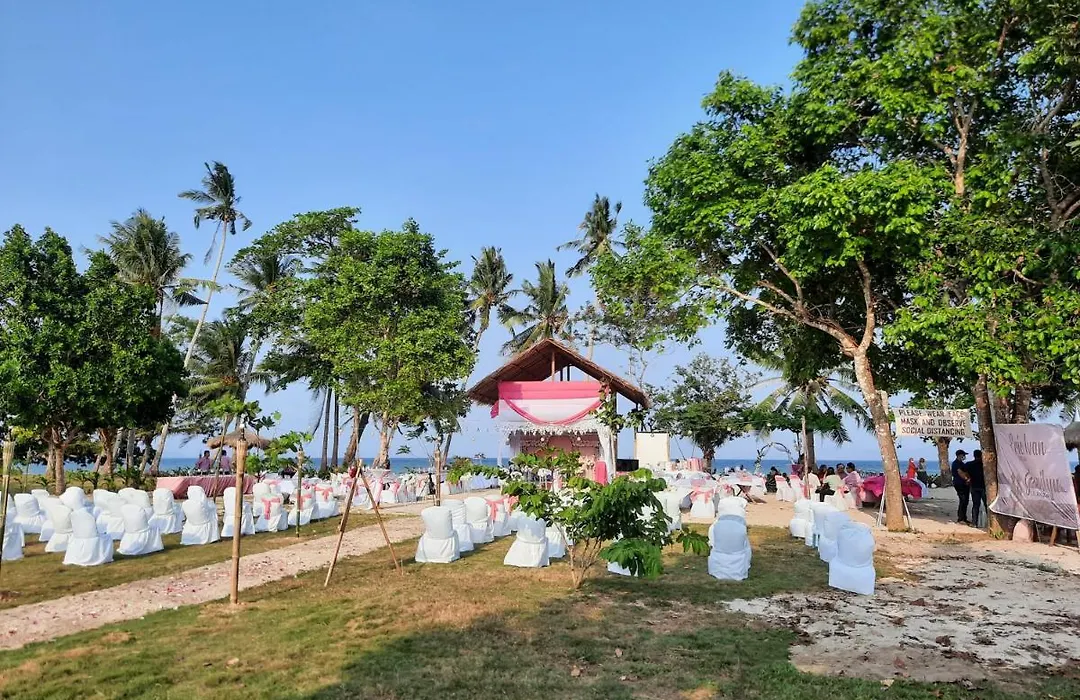 Eastwind Beach Club- El Nido-1