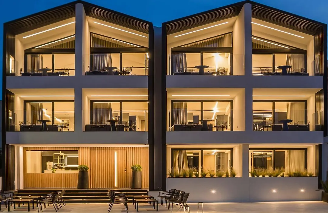 Canale Hotel & Suites-1
