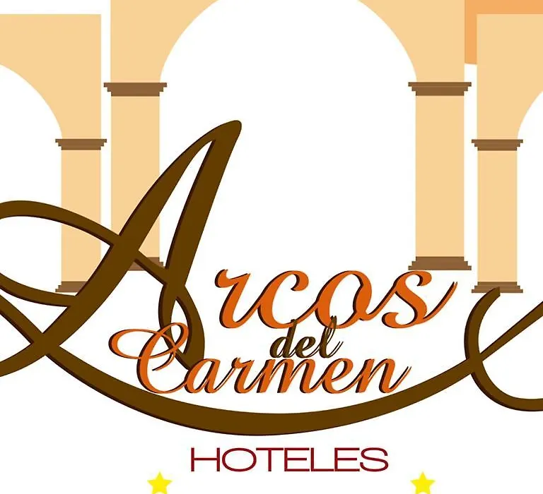 Hotel Arcos del Carmen-1