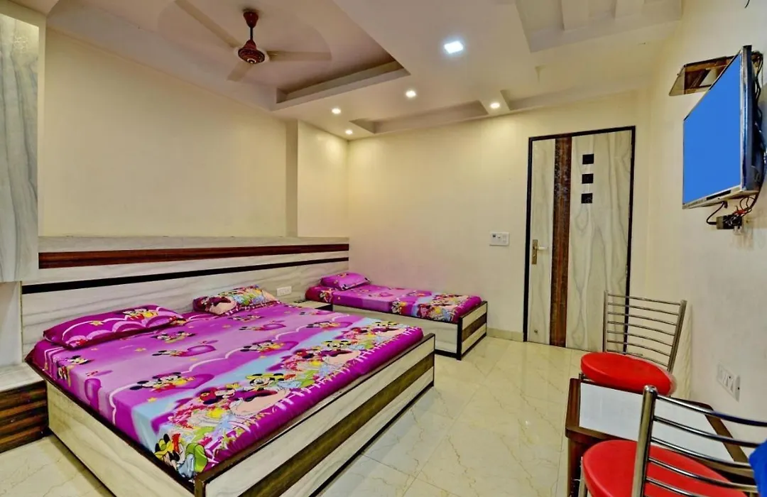 Goel Residency-1