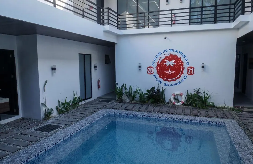 Siargao Bed And Brewery-1