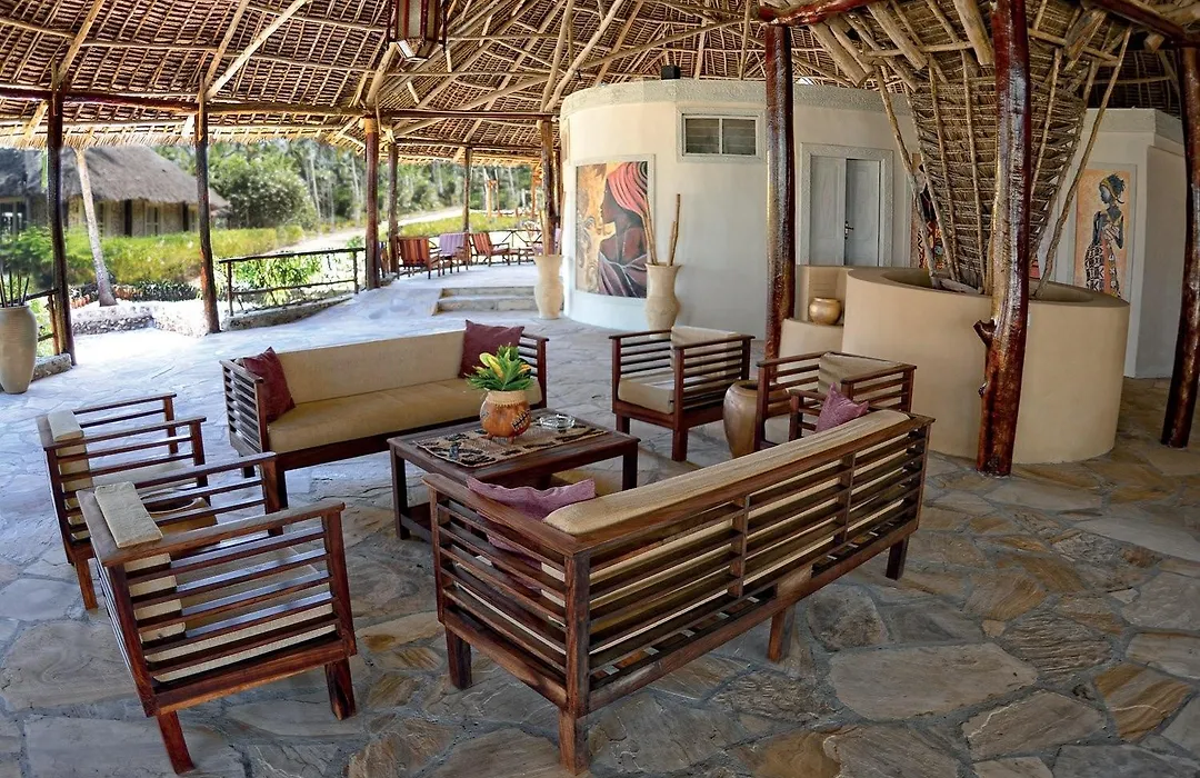 Veraclub Zanzibar Village-1