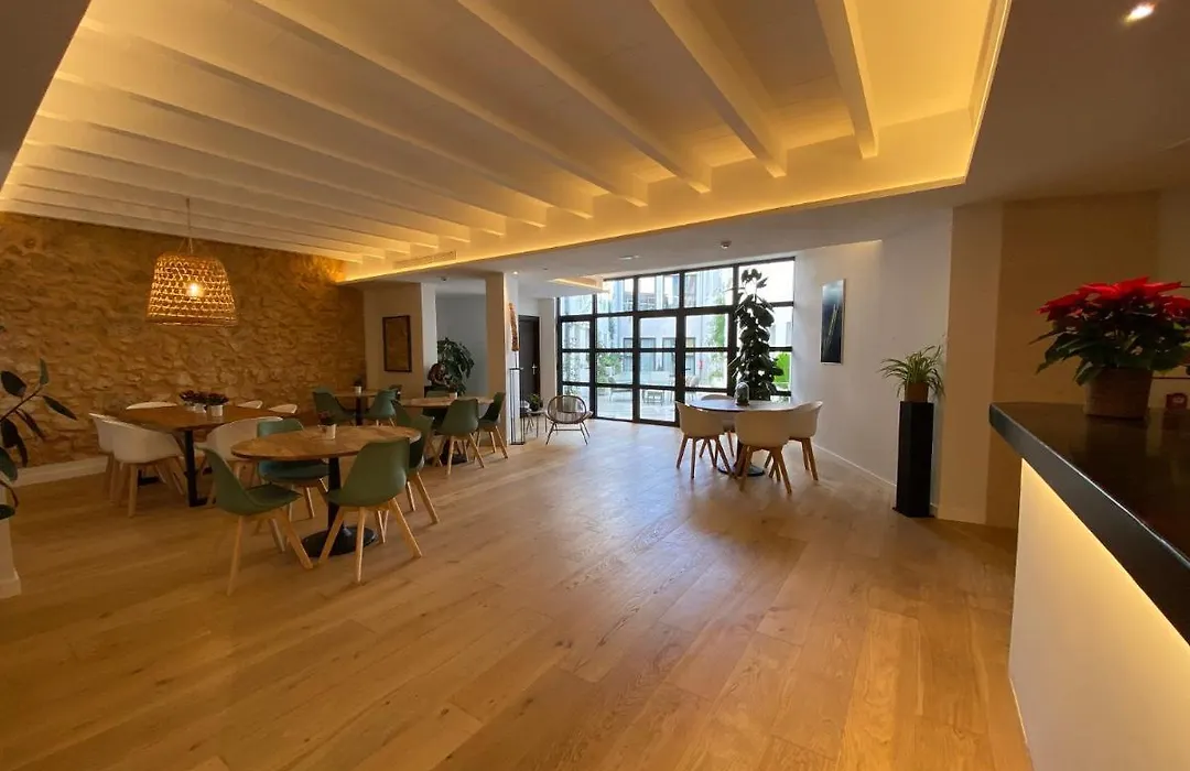 Alaro Natura Rural Suites-1