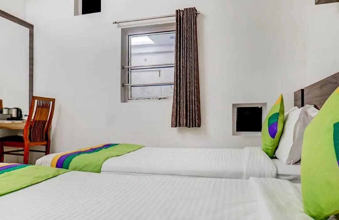 Hotel Shiva'S, Kolhapur-1
