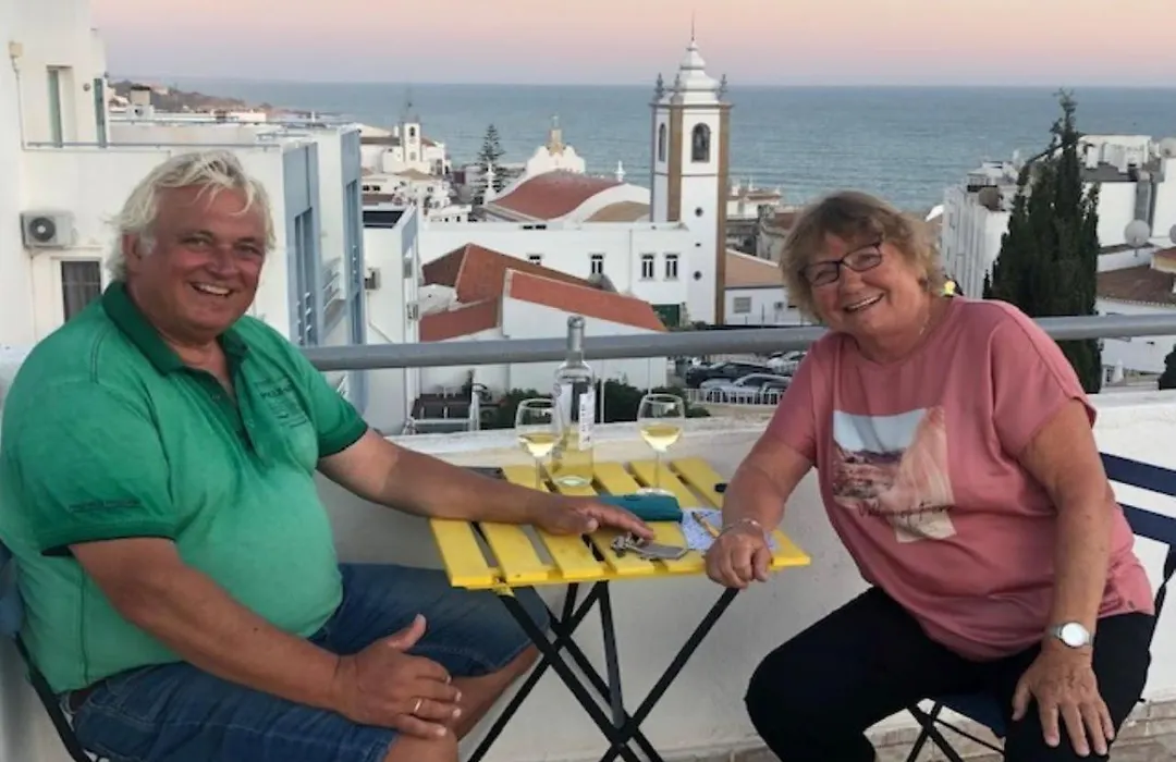 Vila Algarvia Boutique & Suites-1