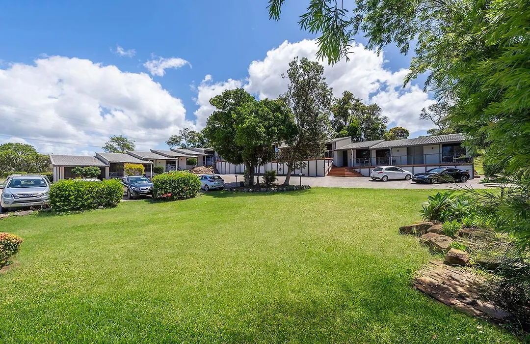 Fern Bay Motel-1
