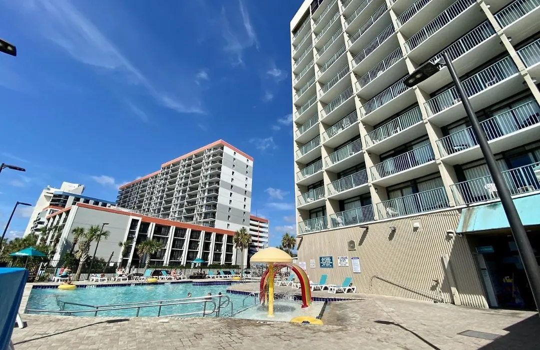 Sand Dunes Resort & Suites-1
