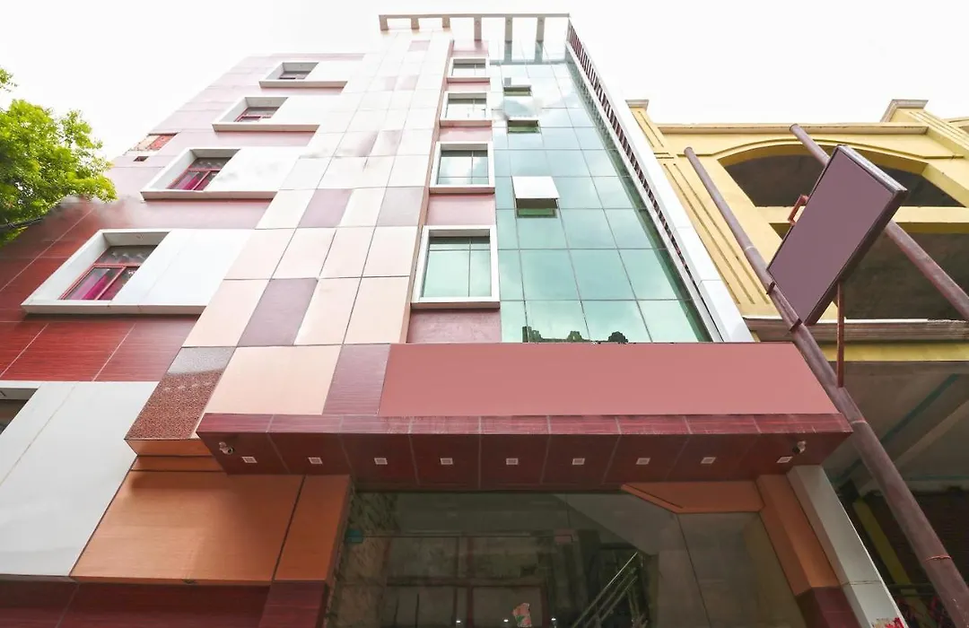Oyo 15169 Hotel Rk Inn-1