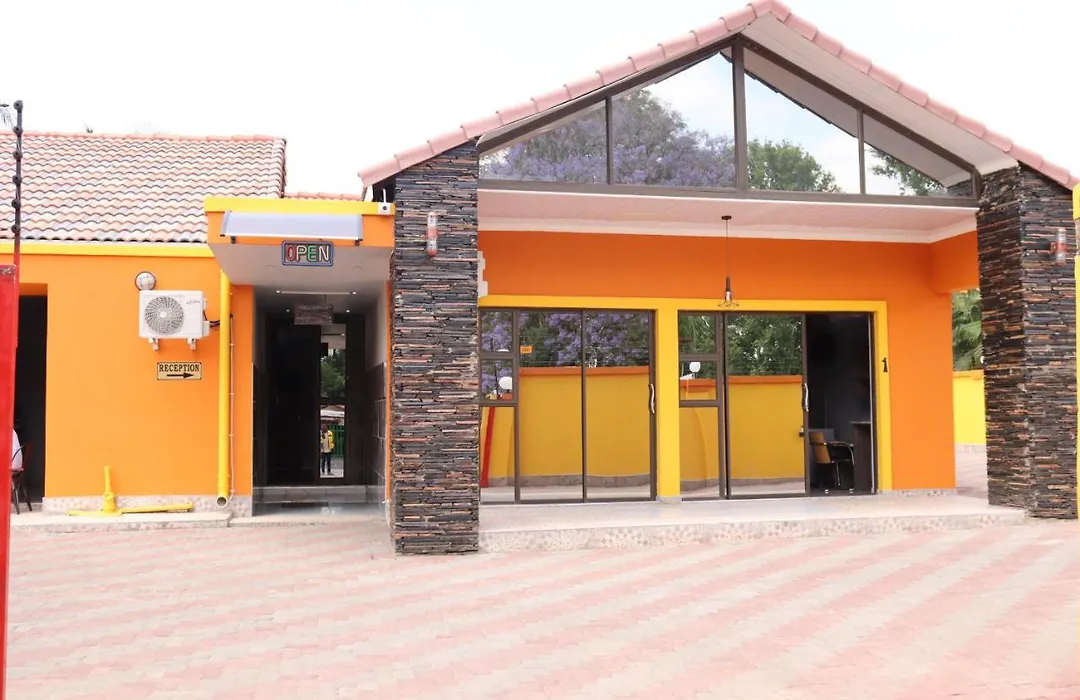 Princess Lodge-1