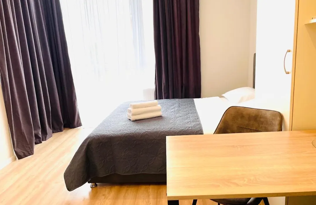 Mira Apart-Hotel-1