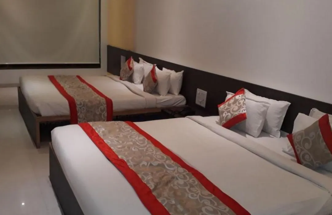 Hotel Sai Nisarg-1