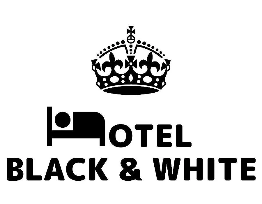 Hotel Black & White-1