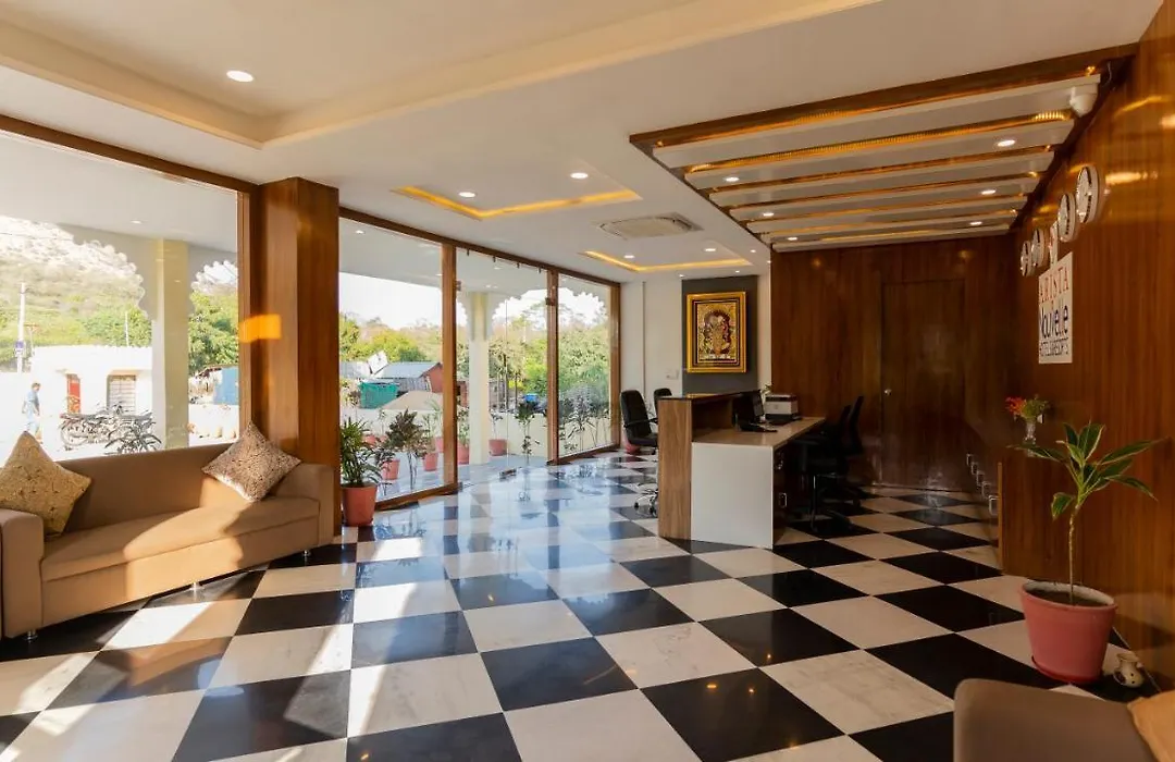 Arista - A Luxury Boutique Hotel-1