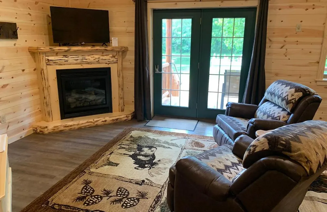 Waterview Lodge By Amish Country Lodging-1