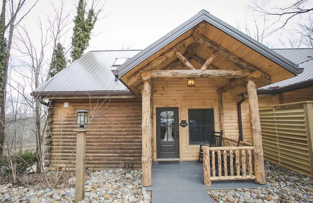 Coblentz Country Lodge By Amish Country Lodging-1