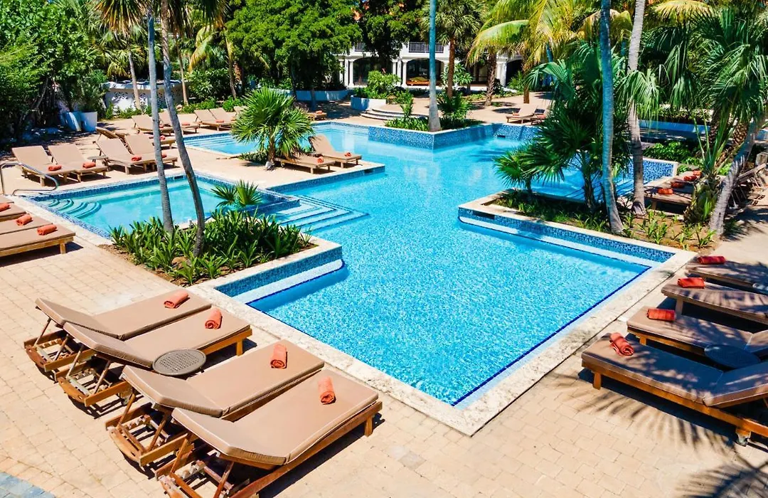 Zoetry Curacao Resort & Spa-1