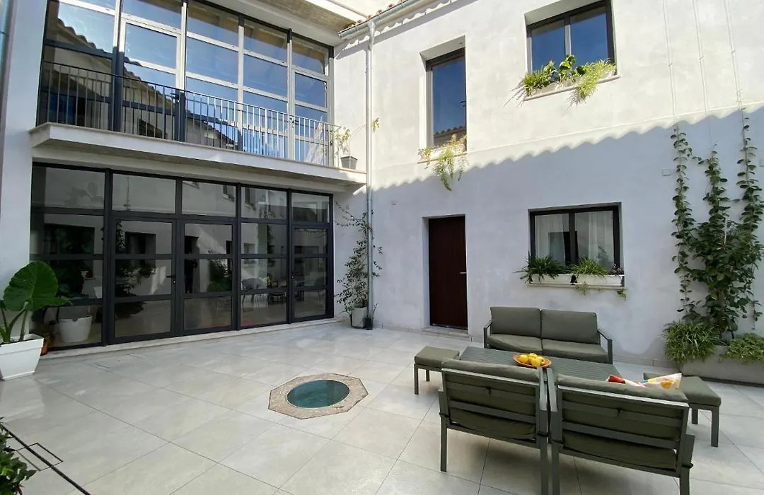 Alaró Natura Rural Suites-1