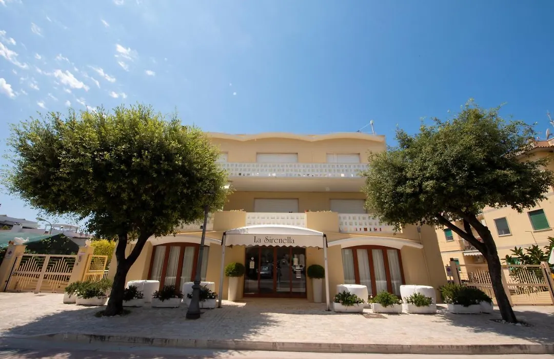 Albergo La Sirenella-1