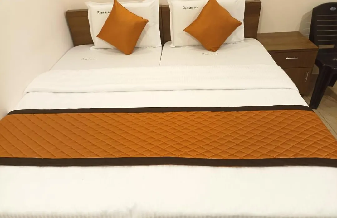 Majestic Inn-1