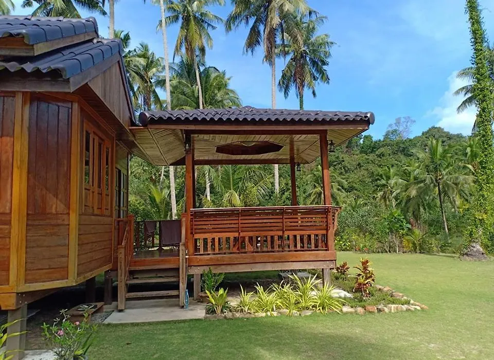 Walk In Homestay-1