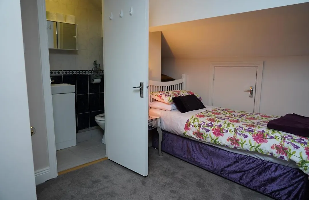 Botanic View B&B-1