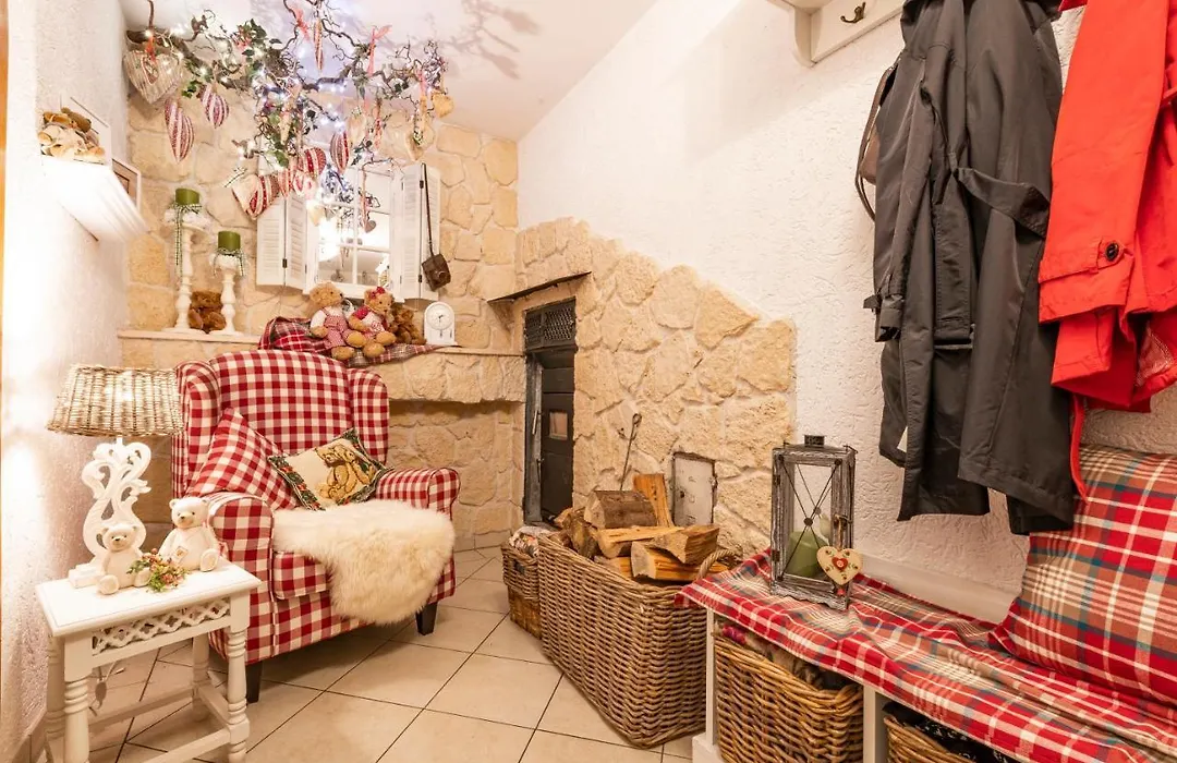Pension Zweck-1