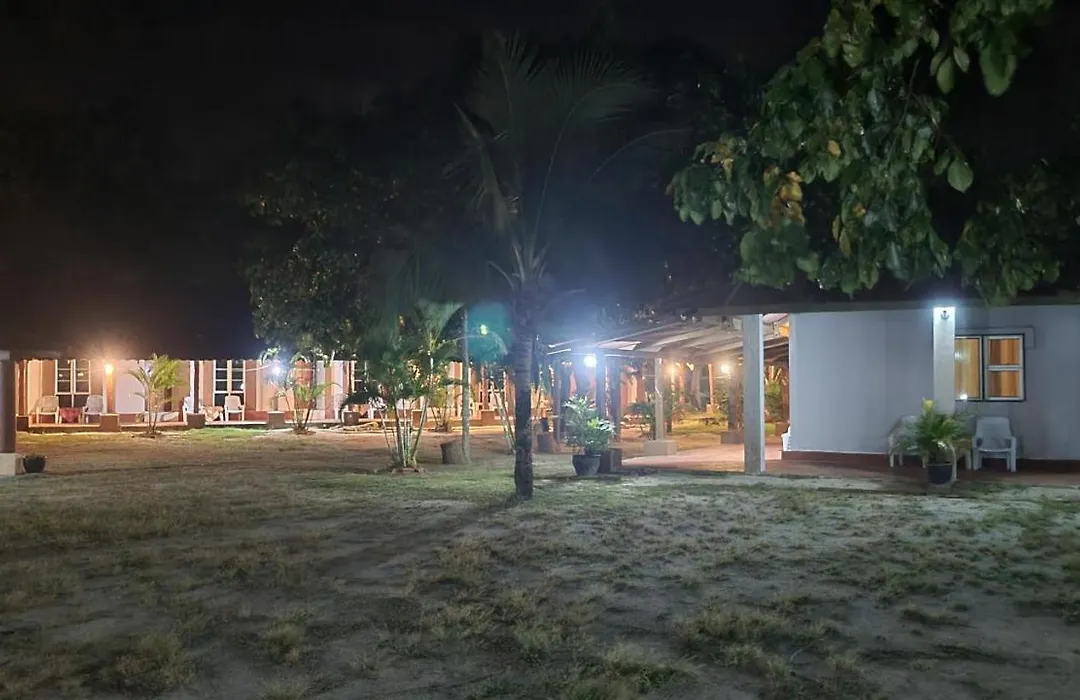 Senari Bay Resort-1