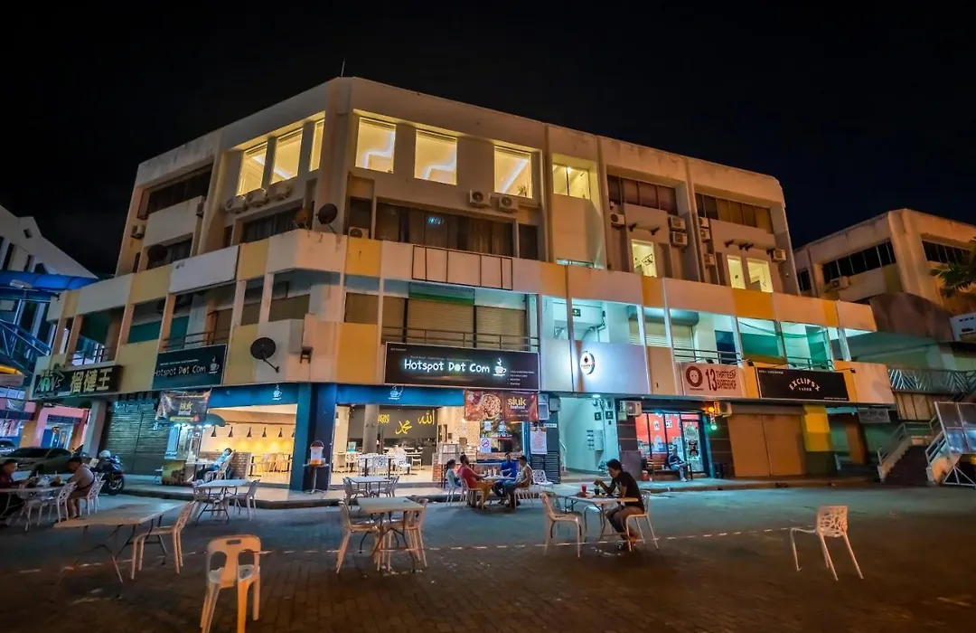 Ac Residence - A Member Of The Luxury Stay Group-1