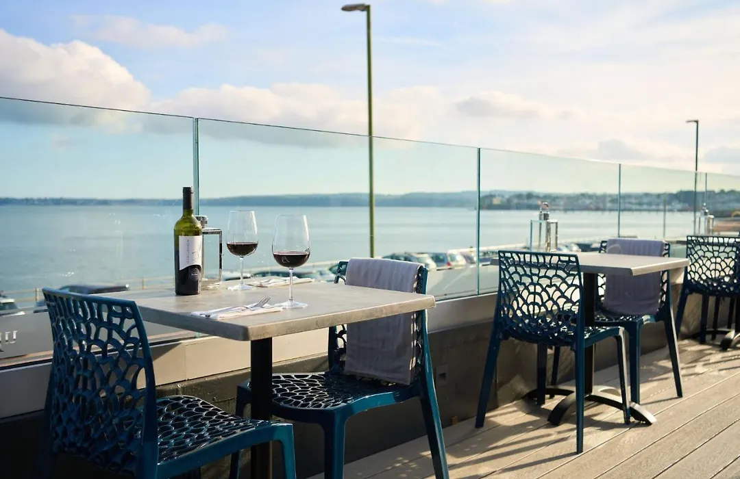 Channel View Boutique Hotel - Adults Only-1