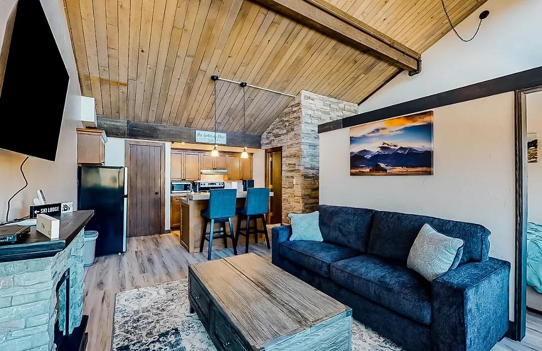 Tamarron Lodge-1