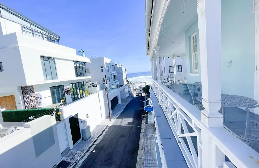 Amoris Guest House-Sea Point-1