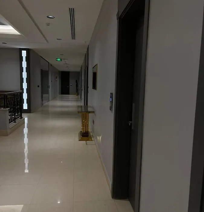 Voyage Apartments-1