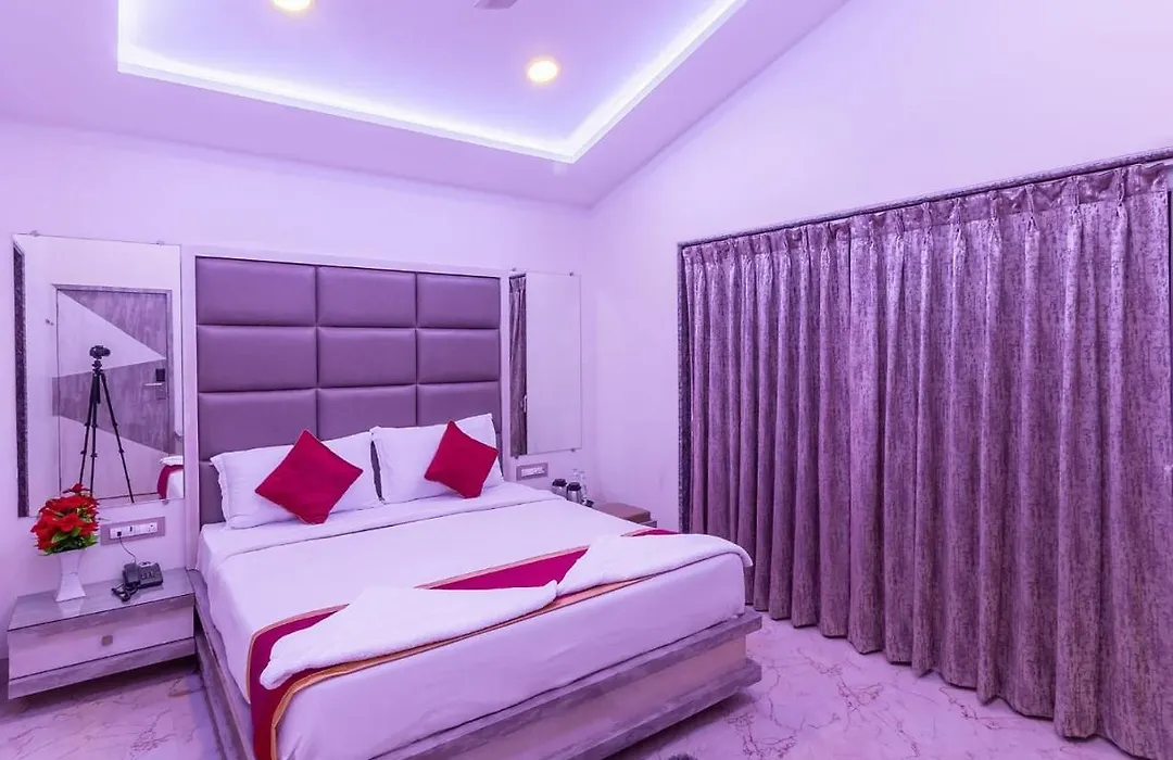 Casa Majestic Resort And Spa-1