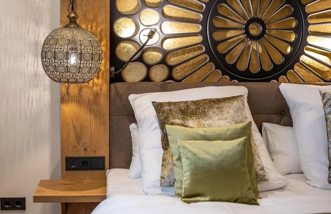 Boutique Hotel Melchers-1